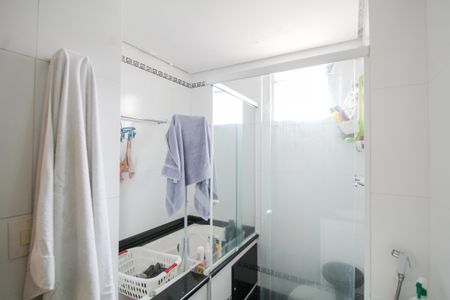 Apartamento para alugar com 147m², 3 quartos e 3 vagasBanheiro Quarto Suíte 3