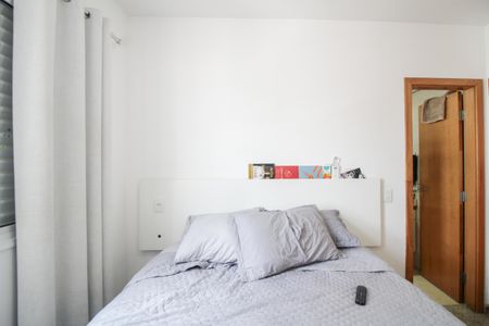 Apartamento para alugar com 147m², 3 quartos e 3 vagasQuarto Suite 2