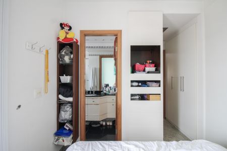 Apartamento para alugar com 147m², 3 quartos e 3 vagasQuarto Suite 3