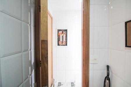 Apartamento para alugar com 147m², 3 quartos e 3 vagasÁrea de Serviço - Banheiro 