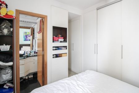 Apartamento para alugar com 147m², 3 quartos e 3 vagasQuarto Suite 3