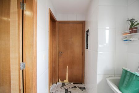 Apartamento para alugar com 147m², 3 quartos e 3 vagasÁrea de Serviço