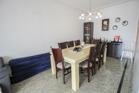 Apartamento para alugar com 147m², 3 quartos e 3 vagasSala