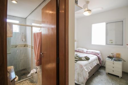 Apartamento para alugar com 147m², 3 quartos e 3 vagasBanheiro Quarto Suíte 1
