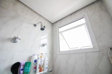 Apartamento para alugar com 147m², 3 quartos e 3 vagasBanheiro Quarto Suíte 1