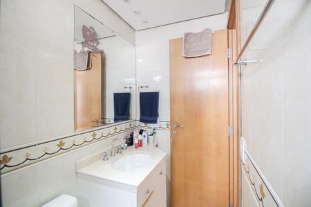 Apartamento para alugar com 147m², 3 quartos e 3 vagasBanheiro Quarto Suíte 2