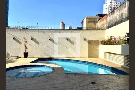 Apartamento para alugar com 147m², 3 quartos e 3 vagasÁrea comum - Piscina