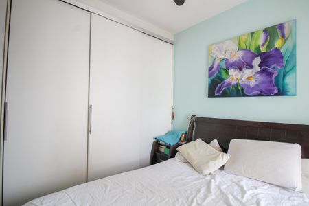 Apartamento para alugar com 147m², 3 quartos e 3 vagasQuarto Suite 3