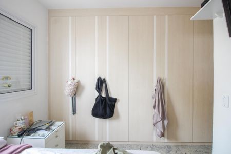 Apartamento para alugar com 147m², 3 quartos e 3 vagasQuarto Suite 1