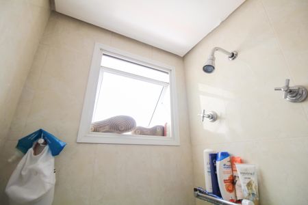 Apartamento para alugar com 147m², 3 quartos e 3 vagasBanheiro Quarto Suíte 2