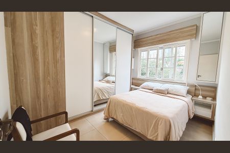 Apartamento à venda com 60m², 2 quartos e 1 vagaQuarto 2