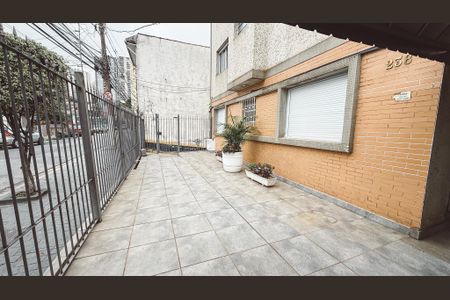 Apartamento à venda com 60m², 2 quartos e 1 vagaEntrada