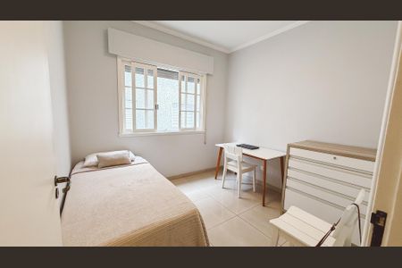 Quarto 1 de apartamento à venda com 2 quartos, 60m² em Santana, São Paulo