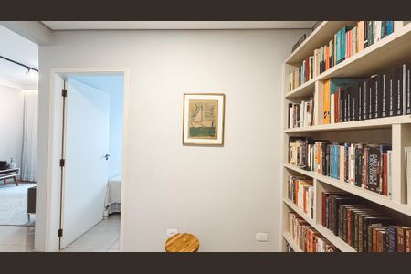 Escritório de apartamento à venda com 2 quartos, 60m² em Santana, São Paulo