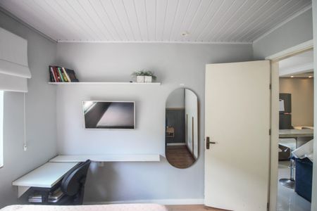 Casa para alugar com 60m², 2 quartos e sem vaga Casa para alugar com 60m², 2 quartos e sem vagaQuarto 1