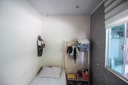 Casa para alugar com 60m², 2 quartos e sem vaga Casa para alugar com 60m², 2 quartos e sem vagaQuarto 2