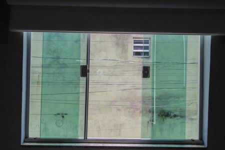 Vista do Quarto 1 de casa para alugar com 2 quartos, 60m² em Vila Bandeirantes, Nova Iguaçu