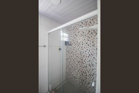 Casa para alugar com 60m², 2 quartos e sem vaga Casa para alugar com 60m², 2 quartos e sem vagaBanheiro