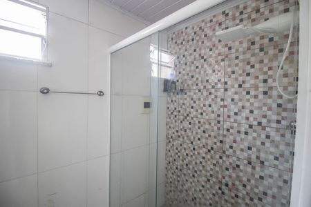 Casa para alugar com 60m², 2 quartos e sem vaga Casa para alugar com 60m², 2 quartos e sem vagaBanheiro
