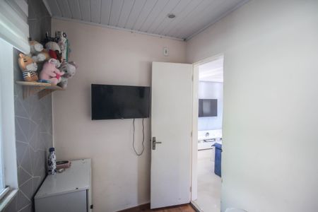 Casa para alugar com 60m², 2 quartos e sem vaga Casa para alugar com 60m², 2 quartos e sem vagaQuarto 2