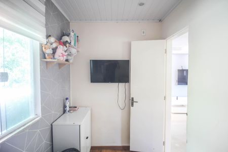 Casa para alugar com 60m², 2 quartos e sem vaga Casa para alugar com 60m², 2 quartos e sem vagaQuarto 2