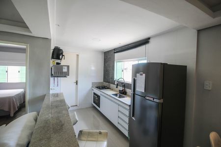 Casa para alugar com 60m², 2 quartos e sem vaga Casa para alugar com 60m², 2 quartos e sem vagaCozinha