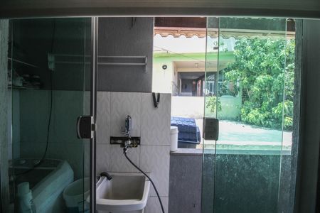 Casa para alugar com 60m², 2 quartos e sem vaga Casa para alugar com 60m², 2 quartos e sem vagaVista do Quarto 2