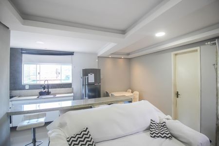 Casa para alugar com 60m², 2 quartos e sem vaga Casa para alugar com 60m², 2 quartos e sem vagaSala