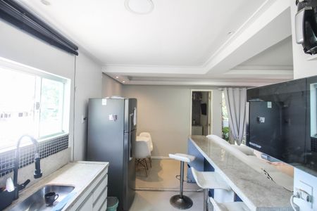 Casa para alugar com 60m², 2 quartos e sem vaga Casa para alugar com 60m², 2 quartos e sem vagaCozinha