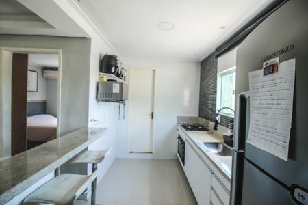 Casa para alugar com 60m², 2 quartos e sem vaga Casa para alugar com 60m², 2 quartos e sem vagaCozinha