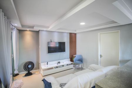 Casa para alugar com 60m², 2 quartos e sem vaga Casa para alugar com 60m², 2 quartos e sem vagaSala