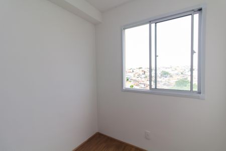 Quarto 1 de apartamento para alugar com 2 quartos, 32m² em Vila Nova Curuca, São Paulo