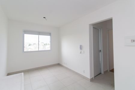 Apartamento para alugar com 32m², 2 quartos e sem vagaSala/Cozinha