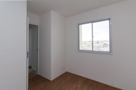 Apartamento para alugar com 32m², 2 quartos e sem vagaQuarto 2