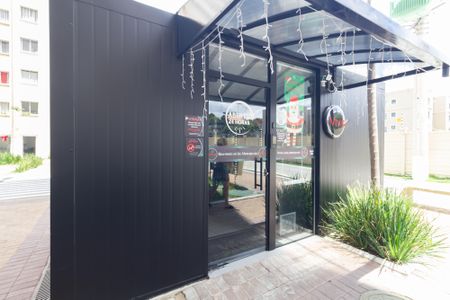 Apartamento para alugar com 32m², 2 quartos e sem vagaÁrea comum