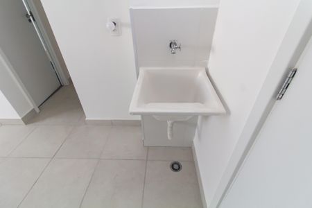 Apartamento para alugar com 32m², 2 quartos e sem vagaSala/Cozinha