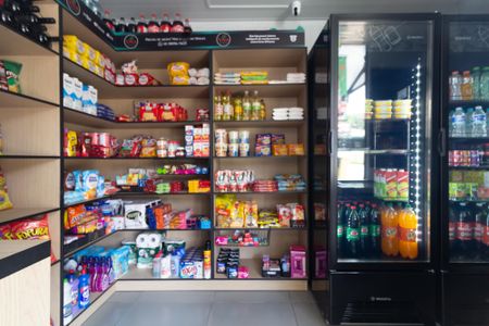 Apartamento para alugar com 32m², 2 quartos e sem vagaÁrea comum