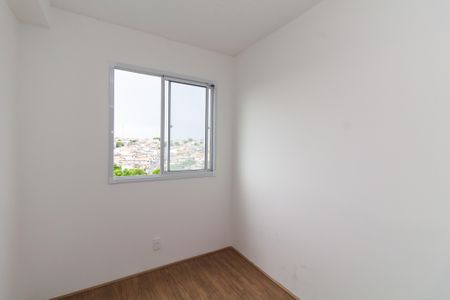 Quarto 1 de apartamento para alugar com 2 quartos, 32m² em Vila Nova Curuca, São Paulo