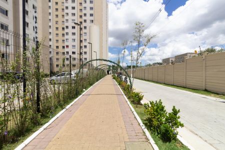 Apartamento para alugar com 32m², 2 quartos e sem vagaÁrea comum