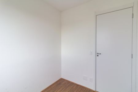 Quarto 1 de apartamento para alugar com 2 quartos, 32m² em Vila Nova Curuca, São Paulo