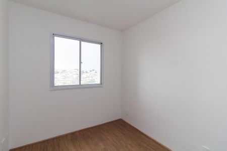 Apartamento para alugar com 32m², 2 quartos e sem vagaQuarto 2