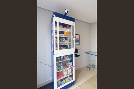 Apartamento para alugar com 32m², 2 quartos e sem vagaÁrea comum