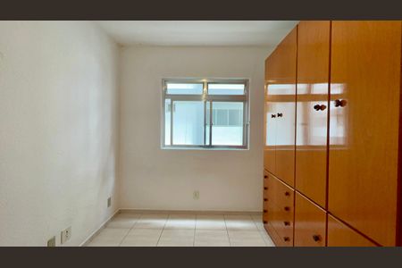 Quarto de apartamento à venda com 1 quarto, 35m² em Jardim Paulista, São Paulo