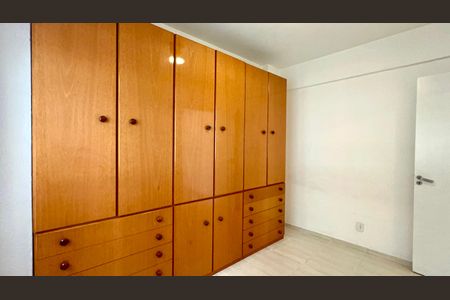 Quarto de apartamento à venda com 1 quarto, 35m² em Jardim Paulista, São Paulo