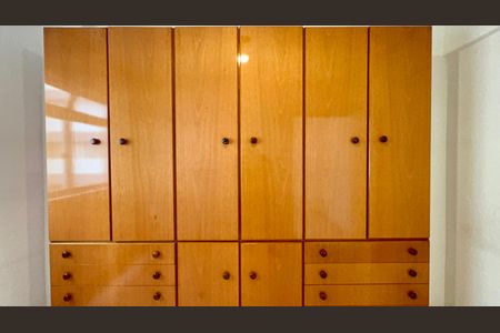 Quarto de apartamento à venda com 1 quarto, 35m² em Jardim Paulista, São Paulo