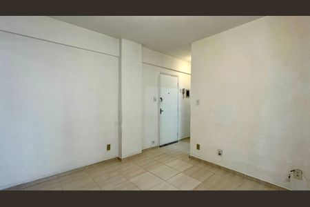 Sala de apartamento à venda com 1 quarto, 35m² em Jardim Paulista, São Paulo