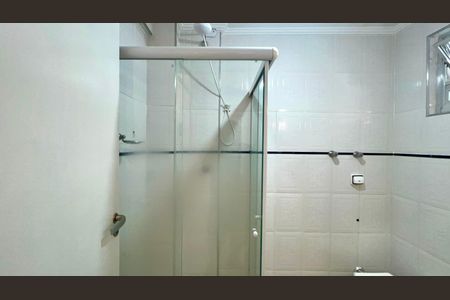 Banheiro de apartamento à venda com 1 quarto, 35m² em Jardim Paulista, São Paulo