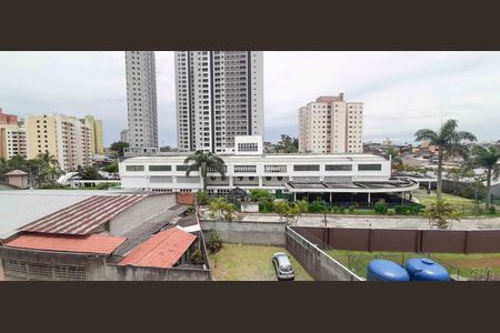 Apartamento à venda com 64m², 2 quartos e 1 vagaVista do Quarto 2