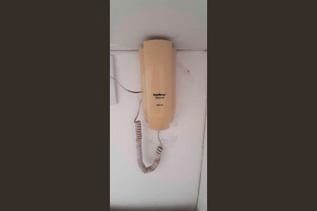 Apartamento à venda com 64m², 2 quartos e 1 vagaInterfone