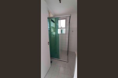 Apartamento à venda com 64m², 2 quartos e 1 vagaBanheiro